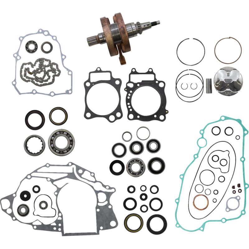 VERTEX Engine Rebuild Kit - Image 46