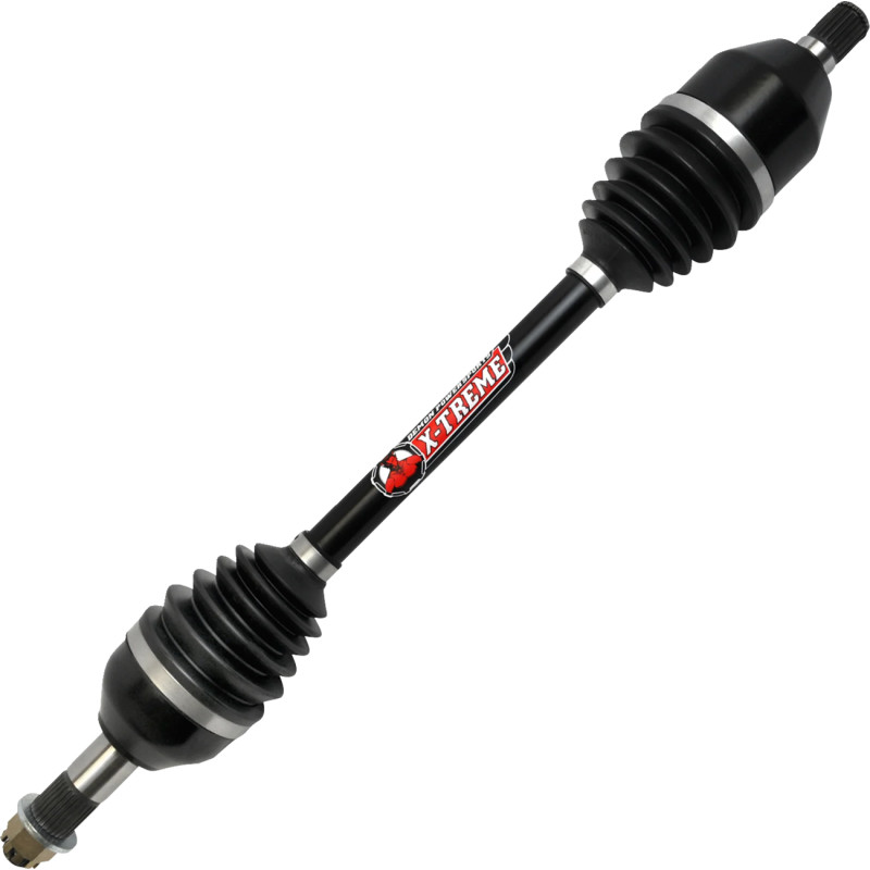 DEMON Heavy-Duty X-Treme Axle - Image 13