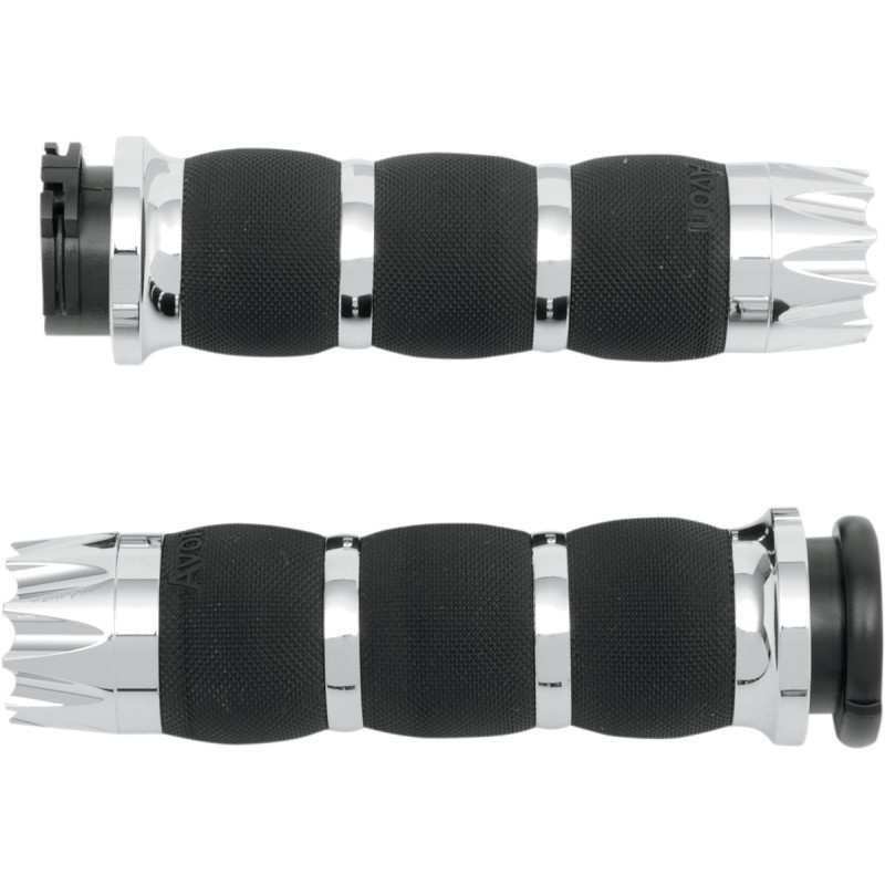 AVON GRIPS Excalibur Air Cushioned Grips - Image 2