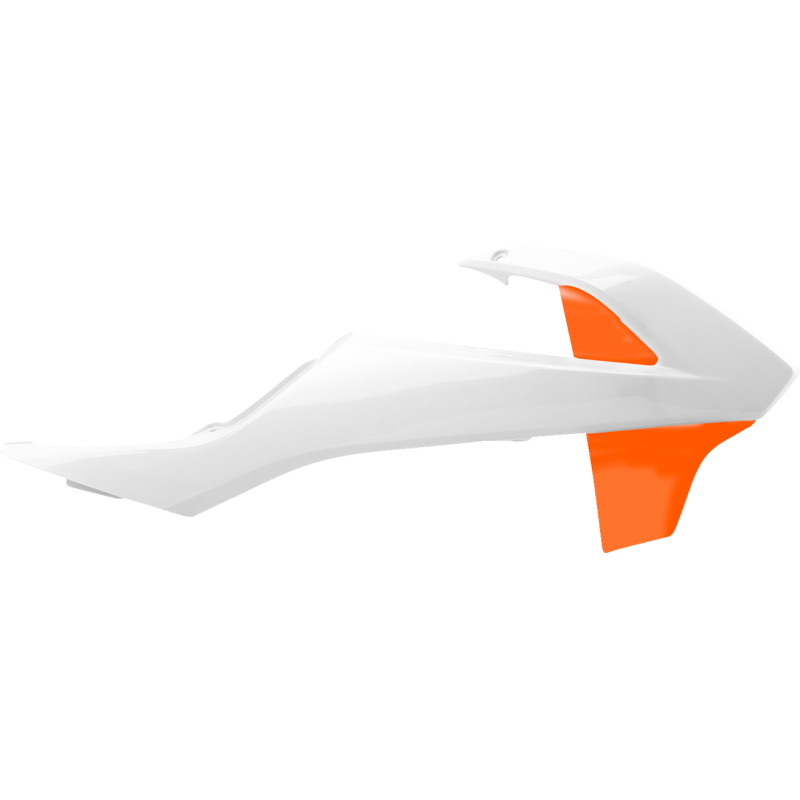 POLISPORT Radiator Covers For KTM - Image 11