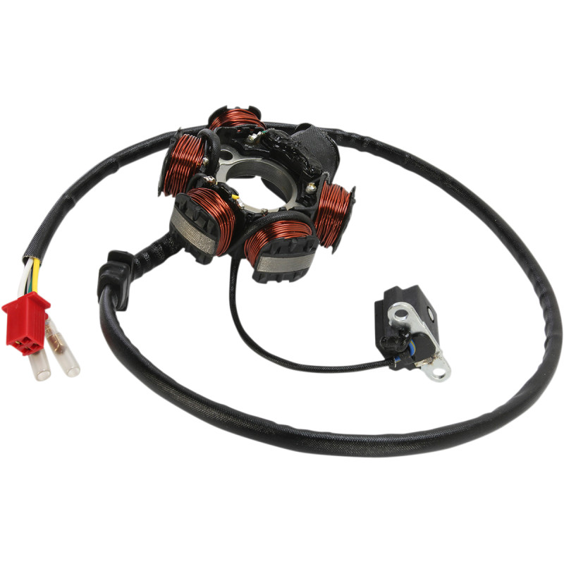 MOOSE OFFROAD Stator