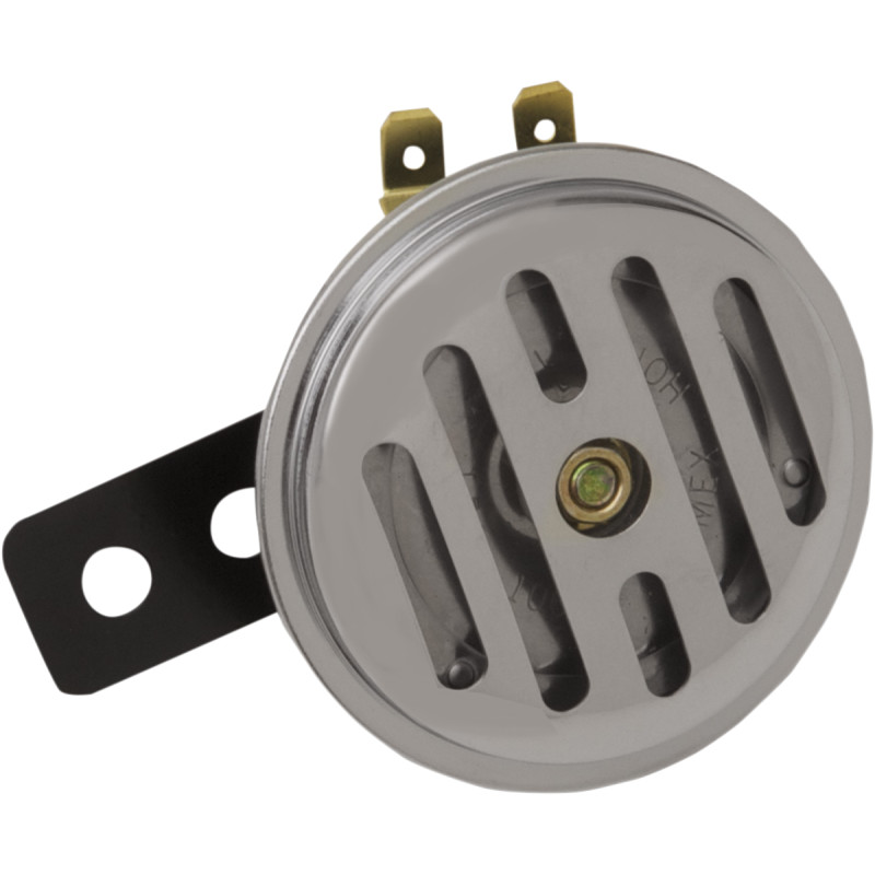 DRAG SPECIALTIES Chrome Mini Horn