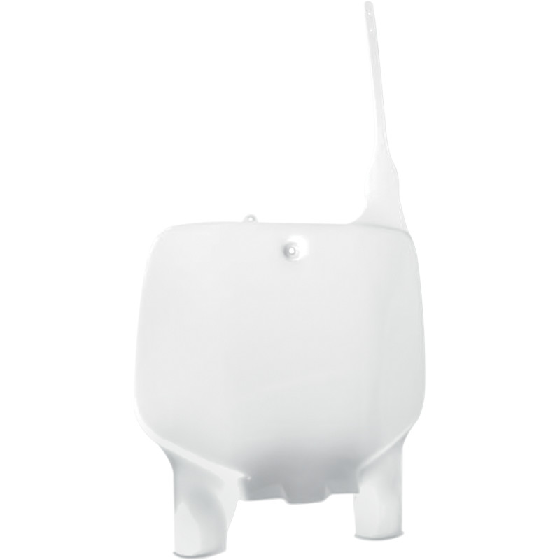 UFO Replacement Front Number Plate - Image 80