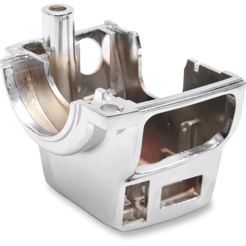 DRAG SPECIALTIES Handlebar Switch Housing Kit - Image 7