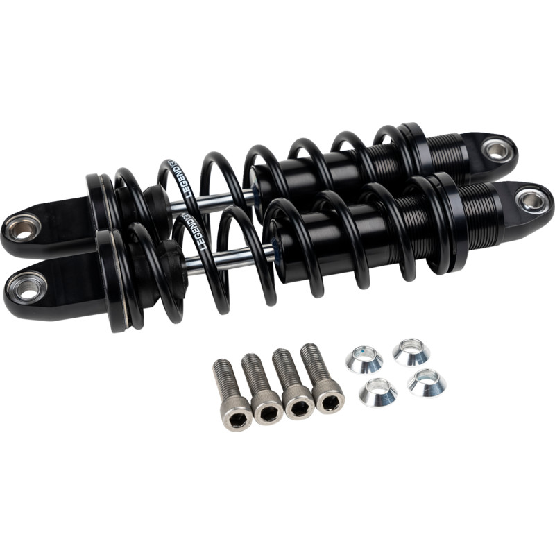 LEGEND SUSPENSION REVO Trike Coil Suspension