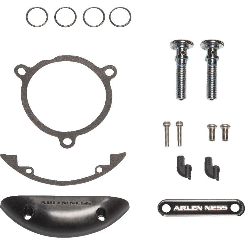ARLEN NESS Replacement Air Cleaner Hardware Kit