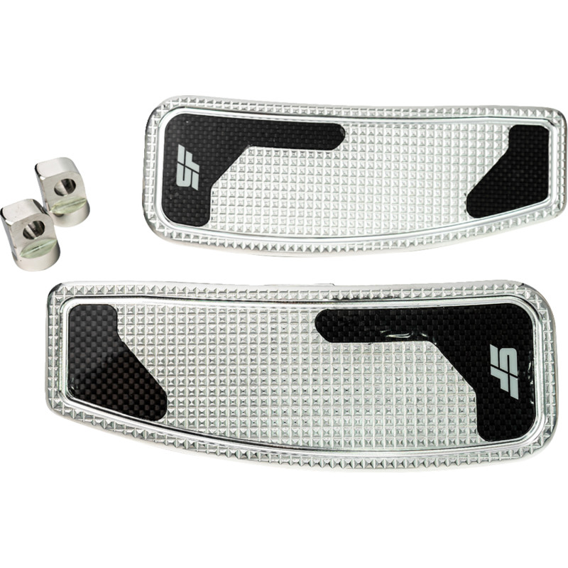 SLYFOX Mini Floorboards