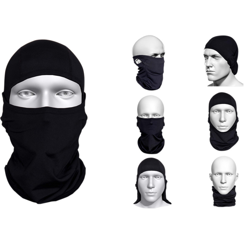 GEARS CANADA Multi-functional Balaclava