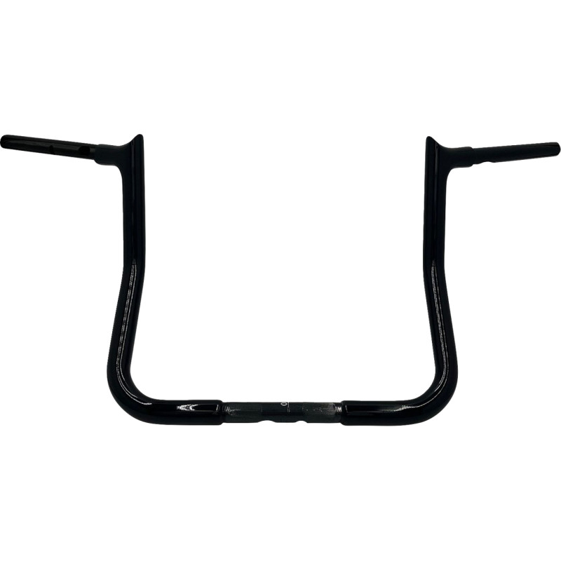 FAT BAGGERS INC. 1-1/4" EZ Install Pointed Top Handlebar - Image 49