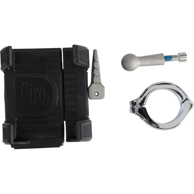 CIRO Smartphone/GPS Holder with Mount