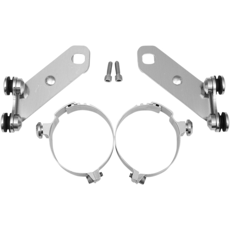 MEMPHIS SHADES Custom Lower Deflector Mount Kit - Image 8