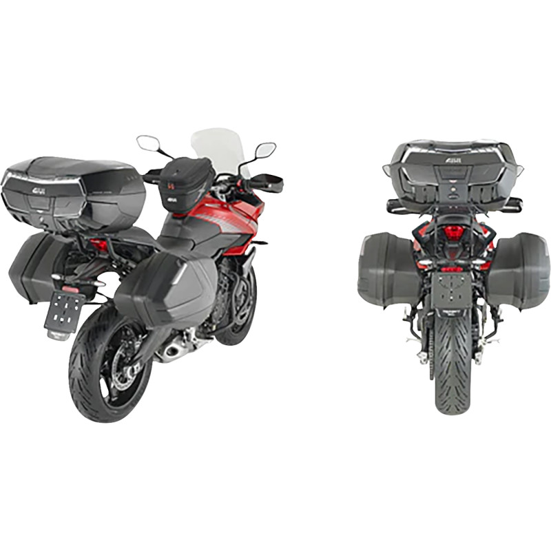 GIVI Pannier Holder - Image 2