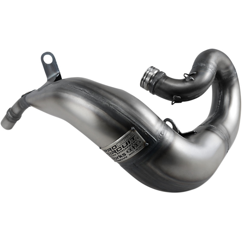 PRO CIRCUIT Works Pipe