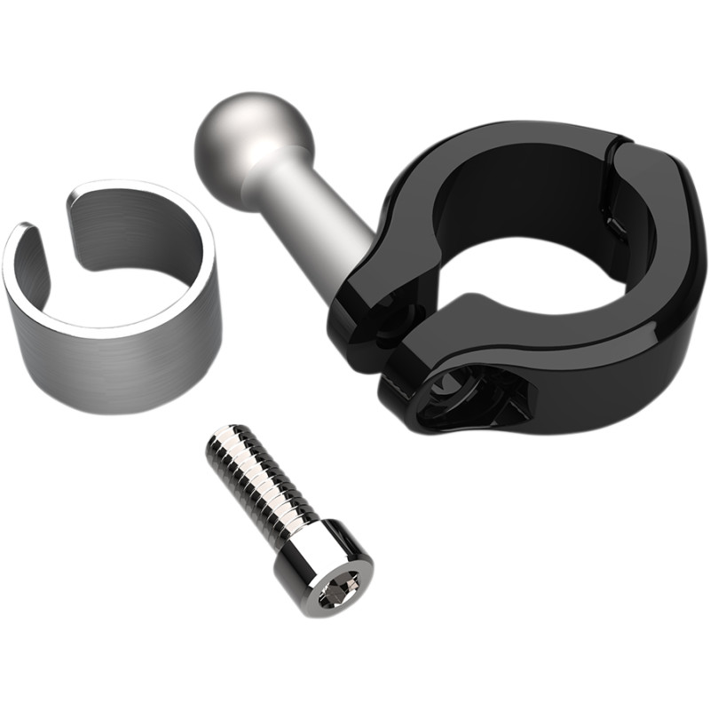 CIRO Aluminum Clamp Kit