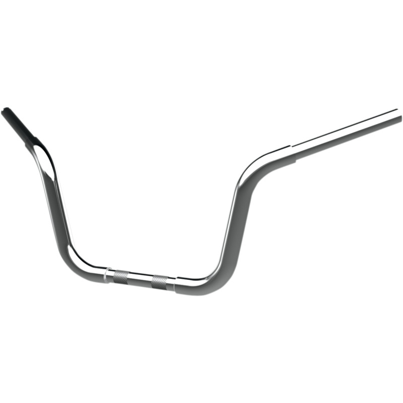 KHROME WERKS 1-1/4" Heritage Handlebar