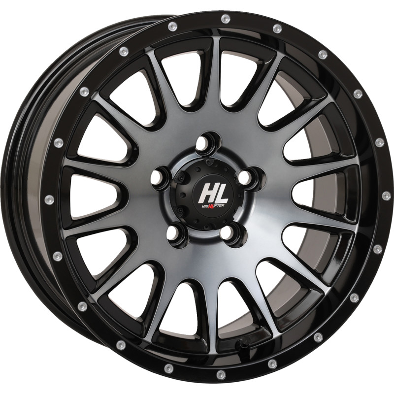 HIGH LIFTER HL25 Wheel