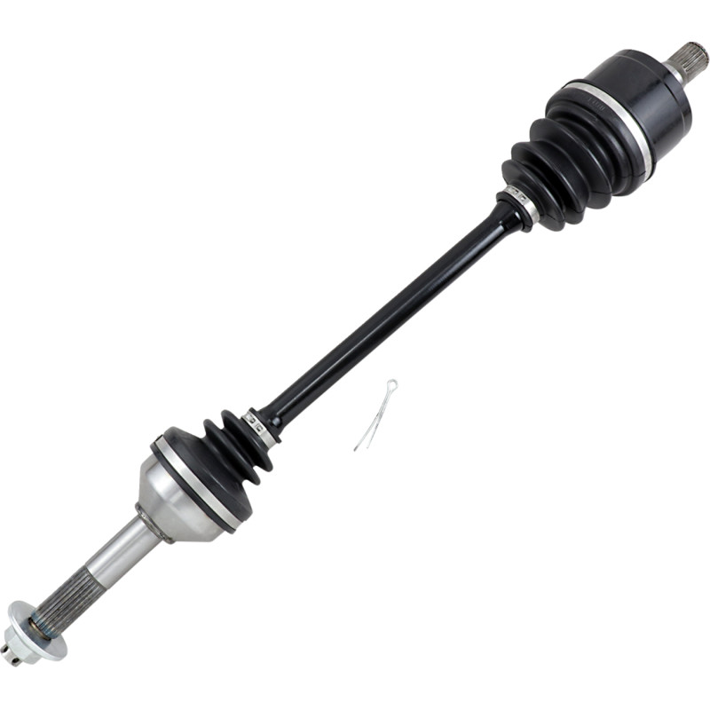 MOOSE OFFROAD Complete Axle Assembly - Image 51