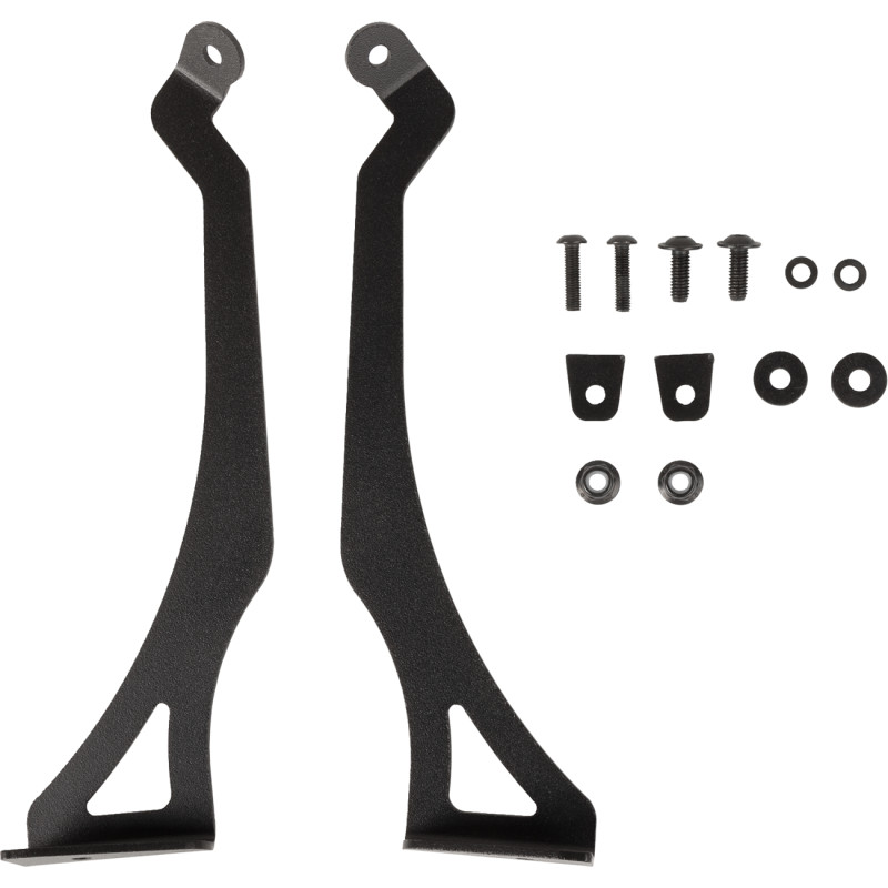 GIVI Windshield Hardware Kit - Image 3
