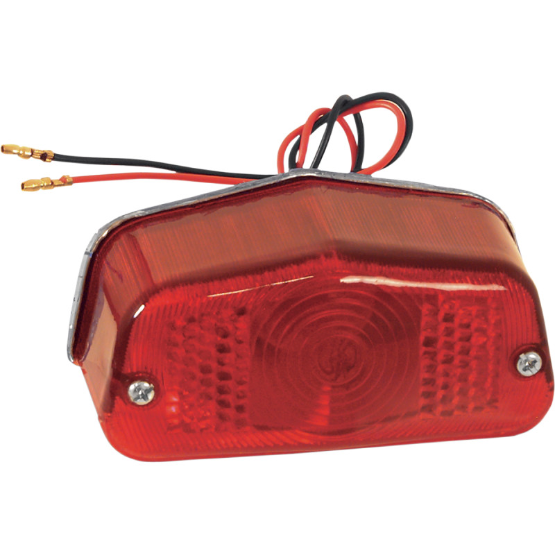 EMGO Lucas-Style Taillight