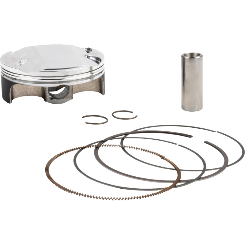 WOSSNER Piston Kit - Image 9
