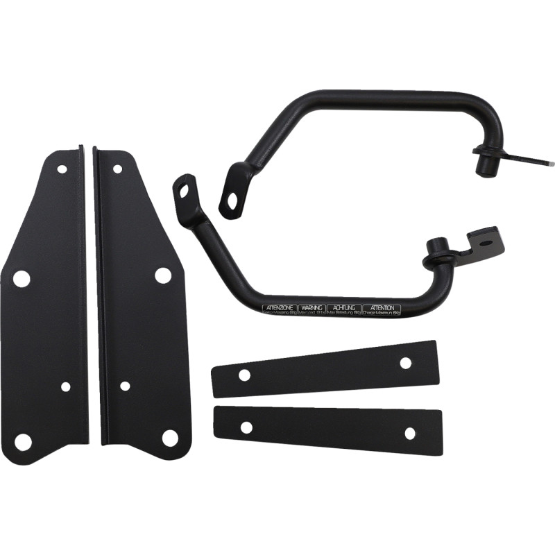 GIVI Rear Rack - Image 5