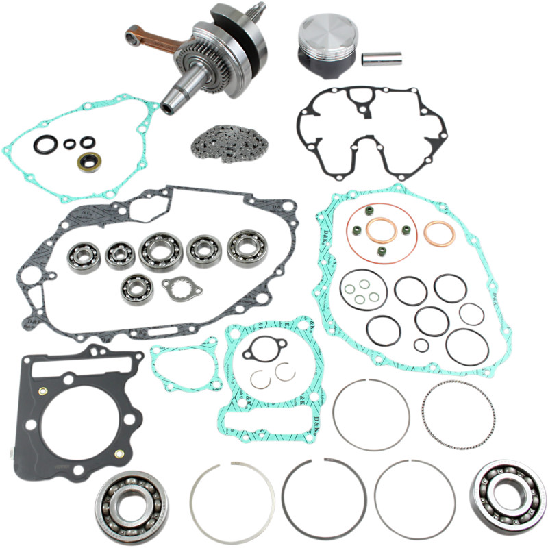 VERTEX Engine Rebuild Kit - Image 65