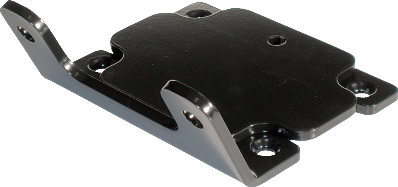 KFI Products Winch Mount — Yamaha