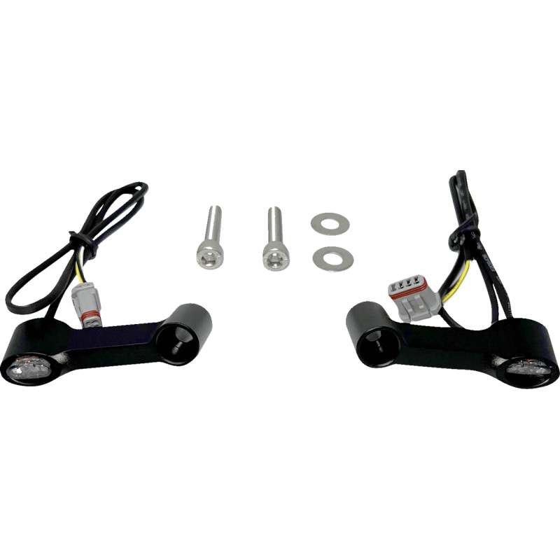 KODLIN USA Elypse 2-1 Turn Signals