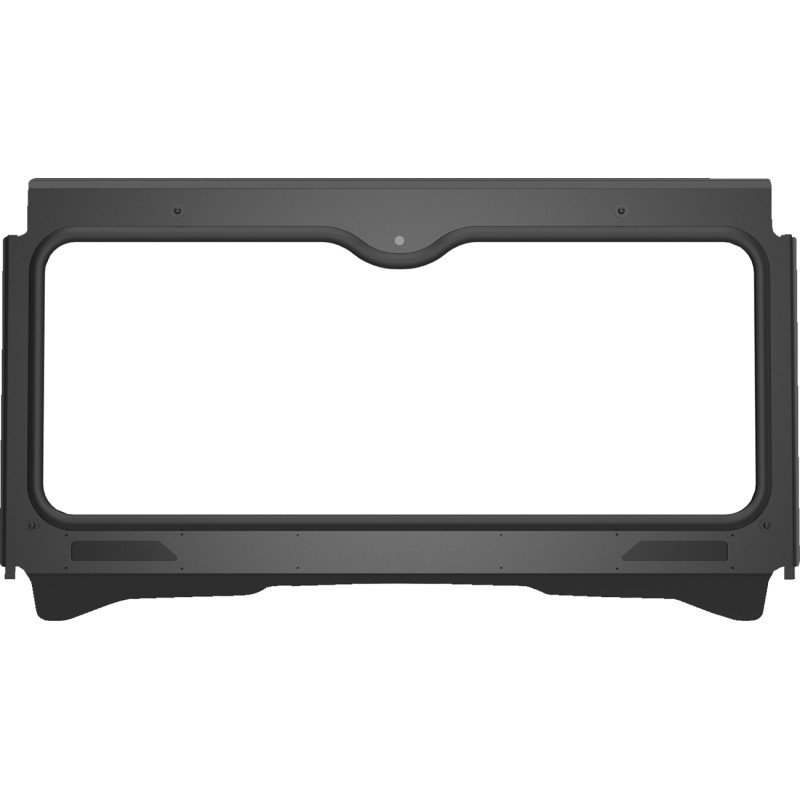 MOOSE OFFROAD Glass Windshield - Image 6