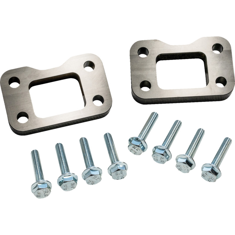 PM OFF-ROAD Rock Guard Spacer Kit