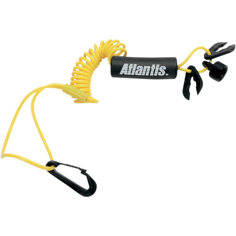 ATLANTIS Multi-End Floating Lanyard