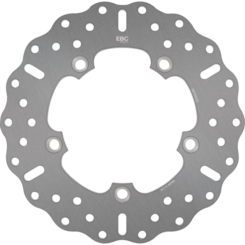 EBC Brake Rotor