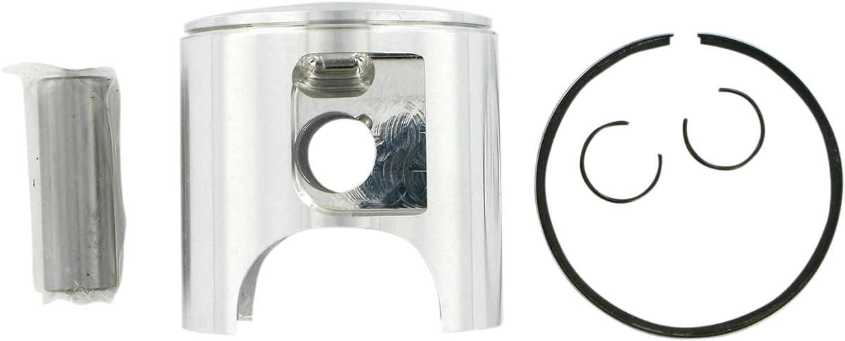 Wiseco 78mm +2.00 Oversize Pro-Lite Piston Ski-Doo Formula Summit GT MX Z 91-99