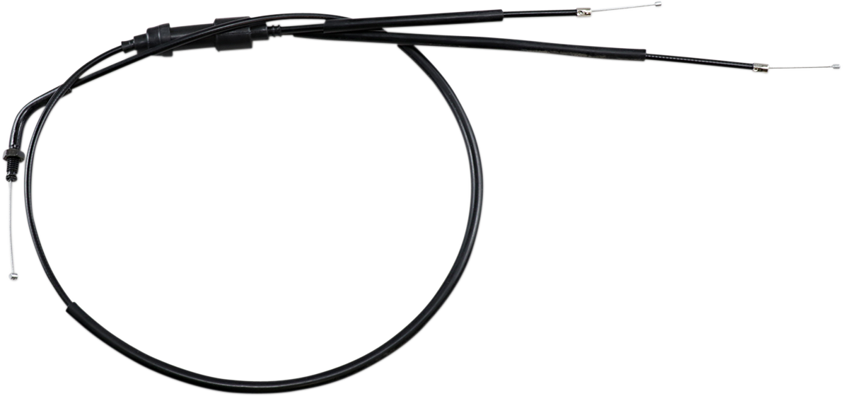 MOTION PRO HONDA CHOKE CABLE 6+ - View 1