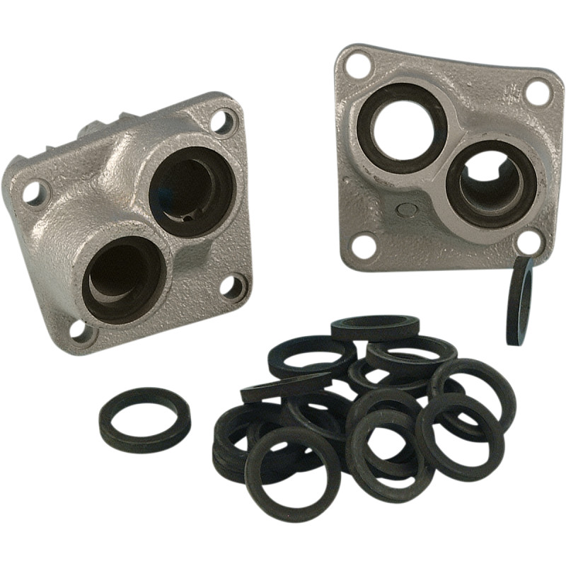 JAMES GASKET Pushrod Seal