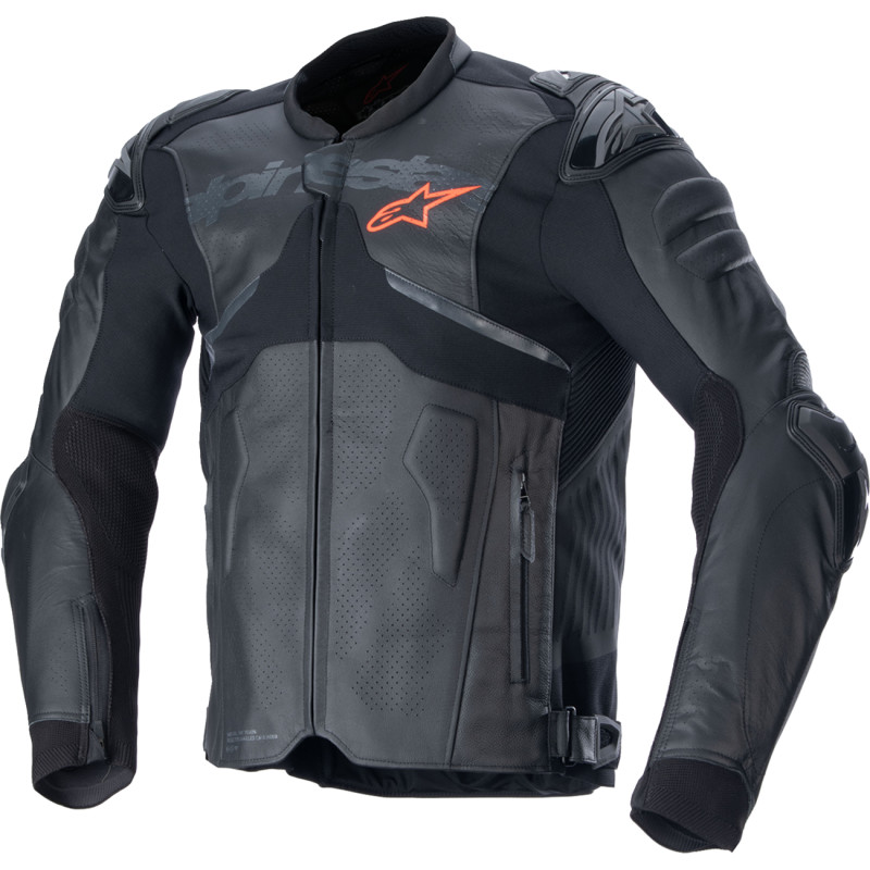 ALPINESTARS Atem v5 Leather Jacket