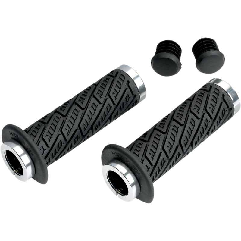 MOOSE OFFROAD Lock-On Grips