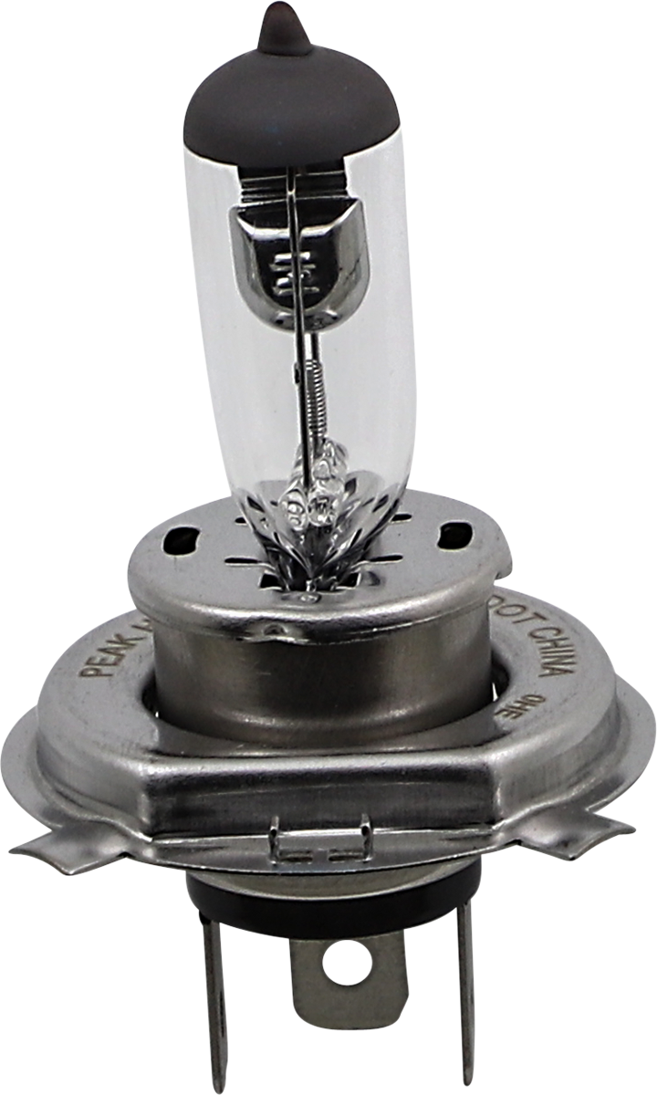 Peak Lighting Halogen Bulb — H4 — 60/55W