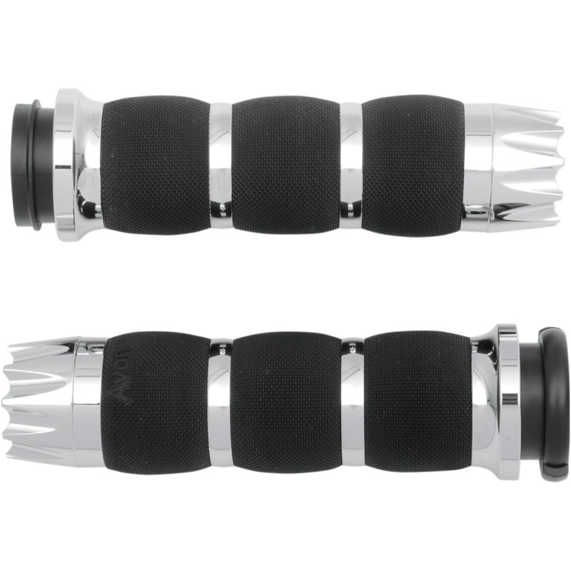 AVON GRIPS Excalibur Air Cushioned Grips - Image 3