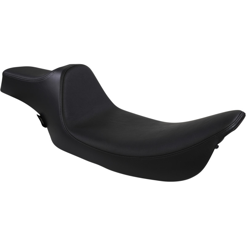 DRAG SPECIALTIES SEATS Extended Reach Predator III Seat - Image 2