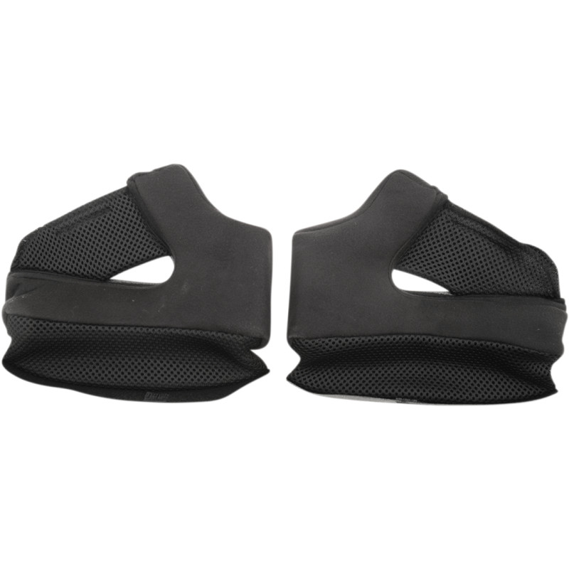 BILTWELL Lane Splitter Helmet Cheek Pads