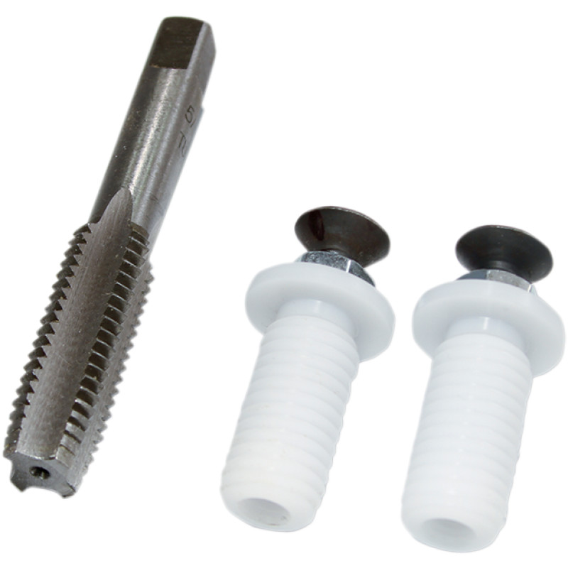 G2 ERGONOMICS CORP. Nylon Handguard/Handlebar End Mount