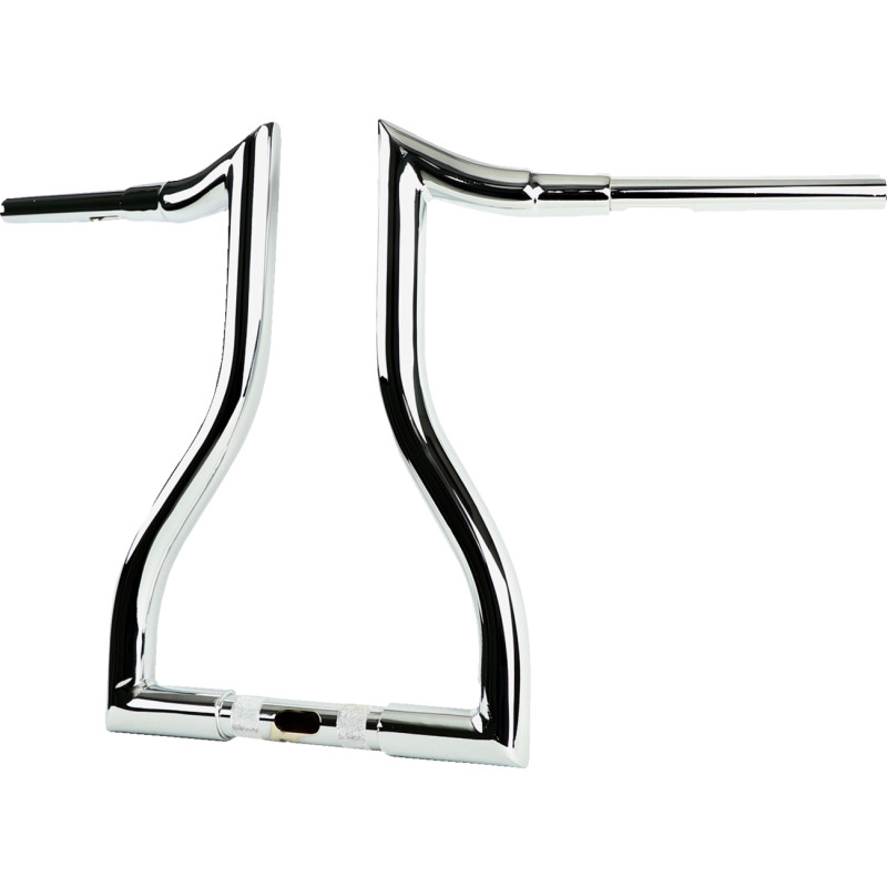 LA CHOPPERS Hammerhead Handlebar - Image 11