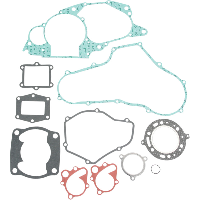MOOSE OFFROAD Complete Gasket Kit
