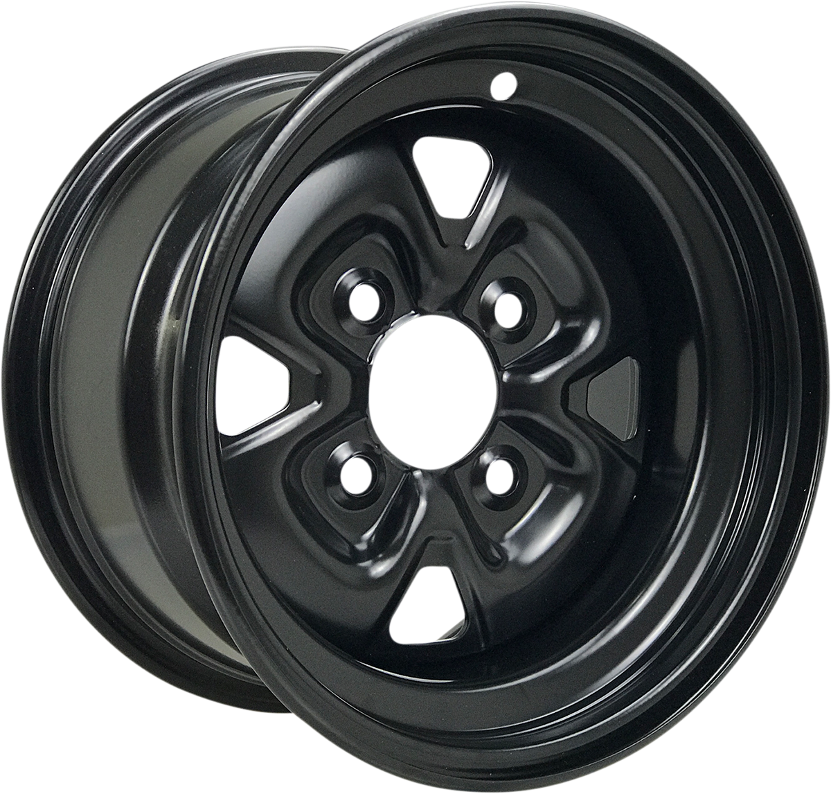 MOOSE OFFROAD Utility Alloy Wheel - View 1