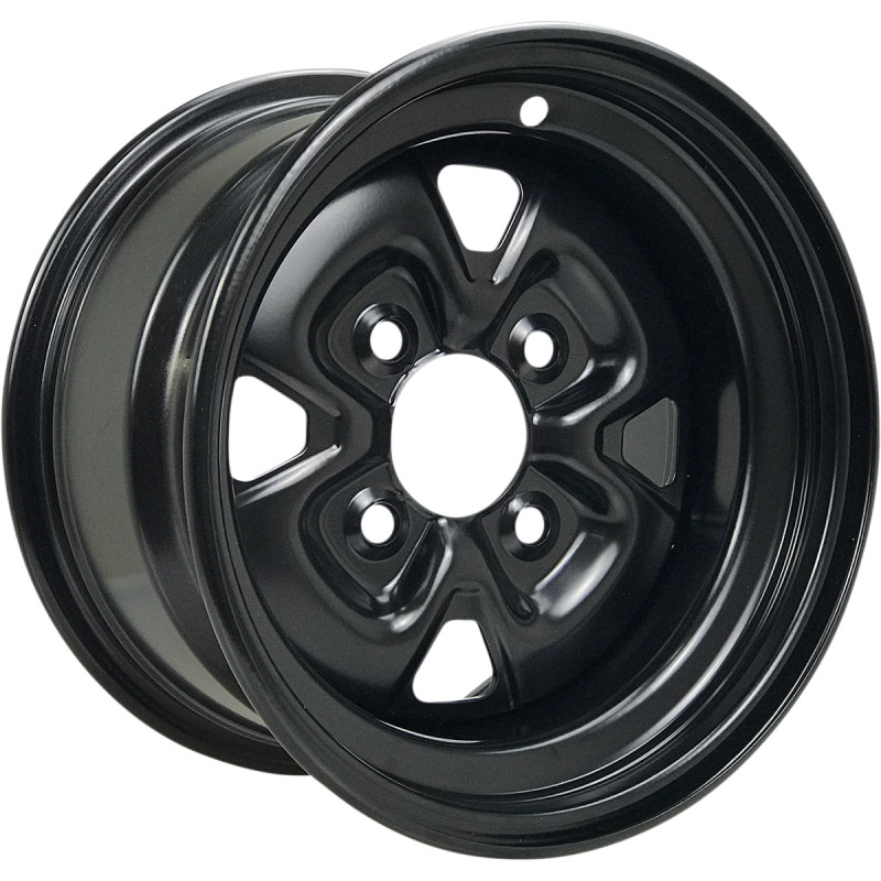 MOOSE OFFROAD Steel Wheel
