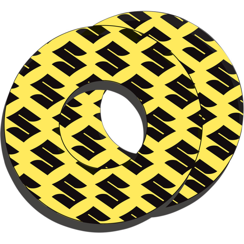 FACTORY EFFEX Grip Donuts