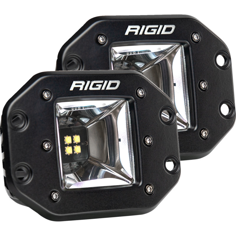 RIGID INDUSTRIES Radiance+ Light Pods