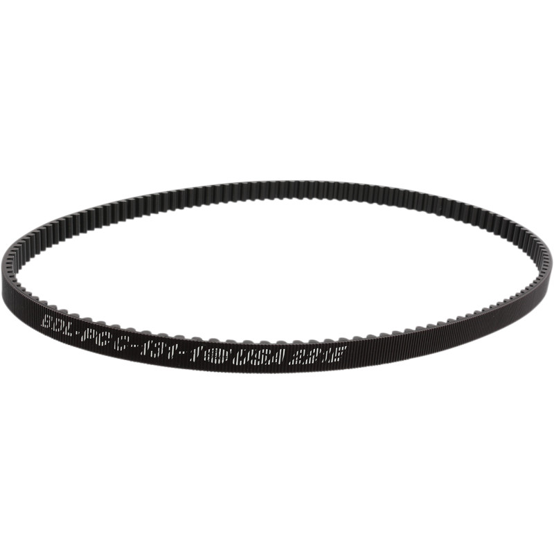 BELT DRIVES LTD. Rear Drive Belt