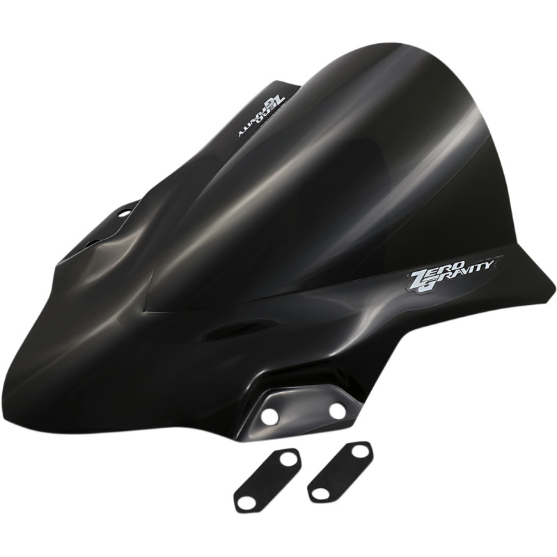 ZERO GRAVITY Double Bubble Windscreen - Image 126